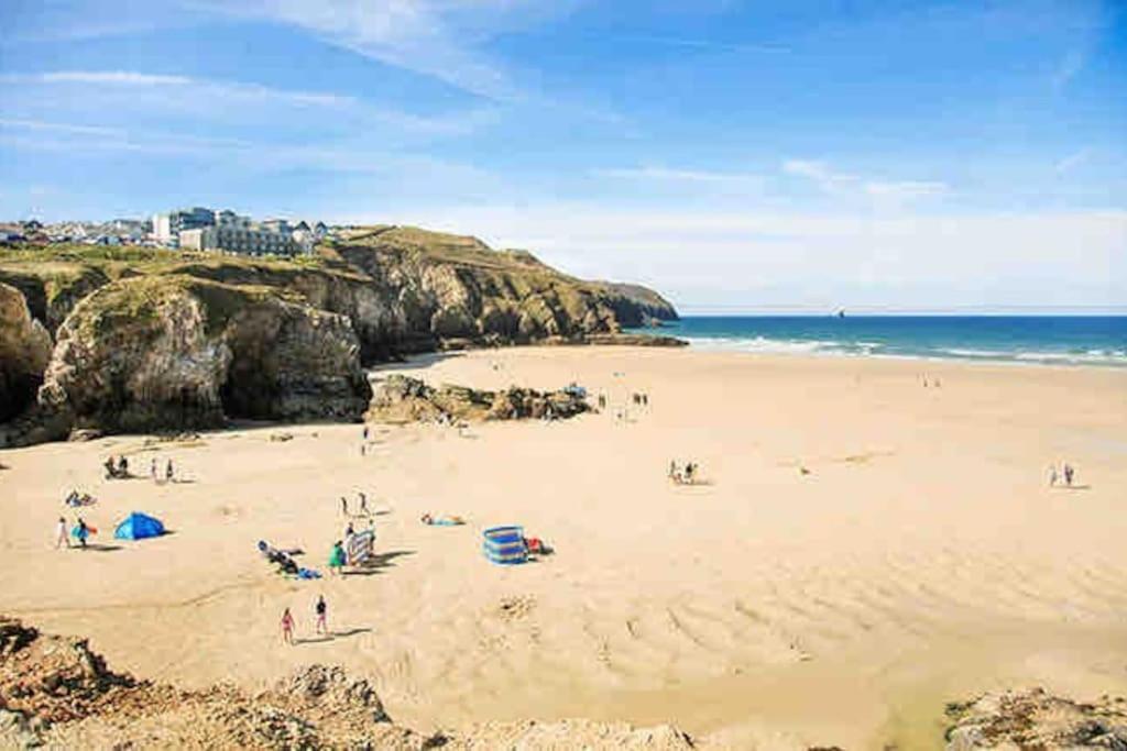 Villa The Cuckoo's Retreat - Luxurious With Private Garden & Jacuzzi Truro